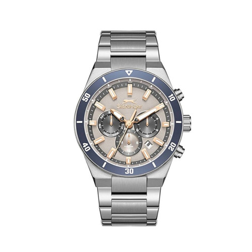 ساعت مردانه اسلازنجر مدل SL.09.2492.2.04