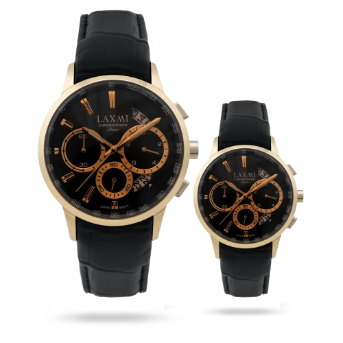 ساعت لاکسمی ست مدل 8540-15