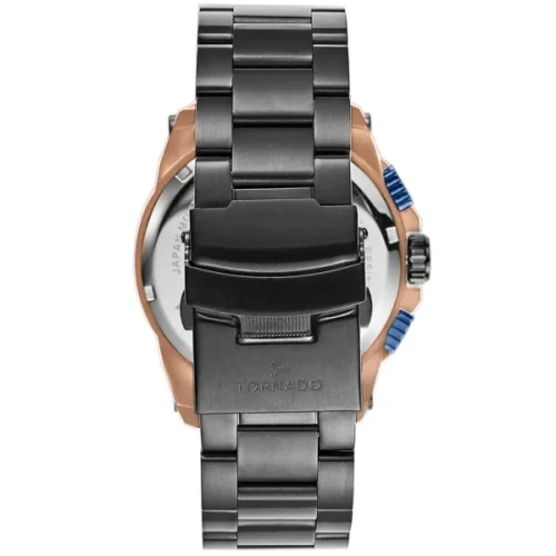 ساعت مچی مردانه تورنادو مدل T8100-RXBXB