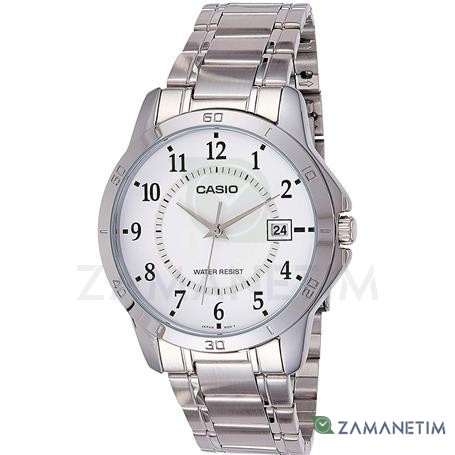 ساعت کاسیو mtp-v004d-7budf