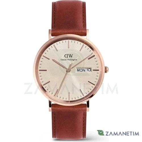 ساعت مچی مردانه دنیل ولینگتون مدل DW00100829