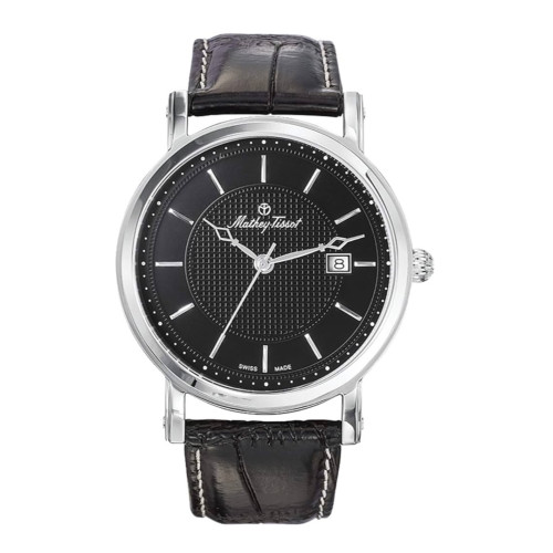 ساعت مچی مردانه متی تیسوت مدل HB611251AN