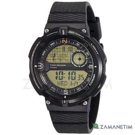 ساعت کاسیو sgw-600h-9adr