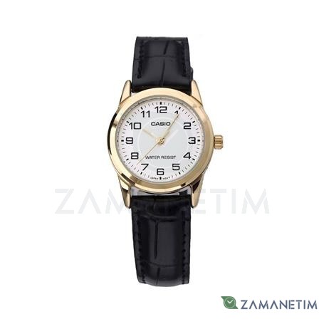 ساعت کاسیو ltp-v001gl-7budf