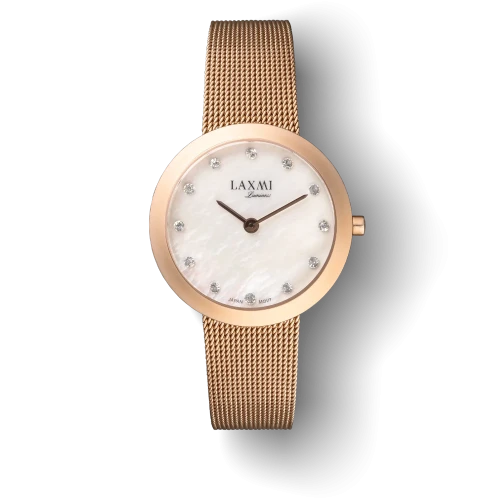 ساعت لاکسمی زنانه مدل 8006-3