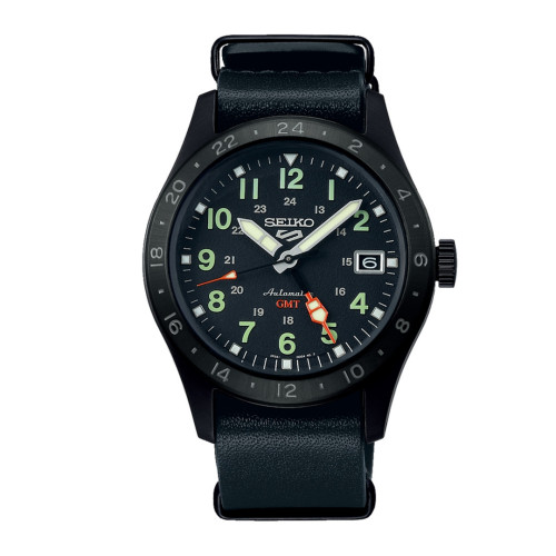 ساعت مچی مردانه سیکو مدل SSK025K1