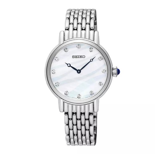 ساعت زنانه سییکو مدل SFQ807P1