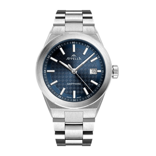 ساعت مچی مردانه اپلا مدل L70015.5115Q