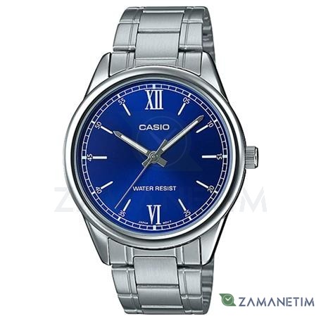 ساعت کاسیو mtp-v005d-2b1udf