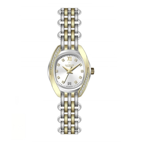 ساعت زنانه جکلین مدل Jn-1399536