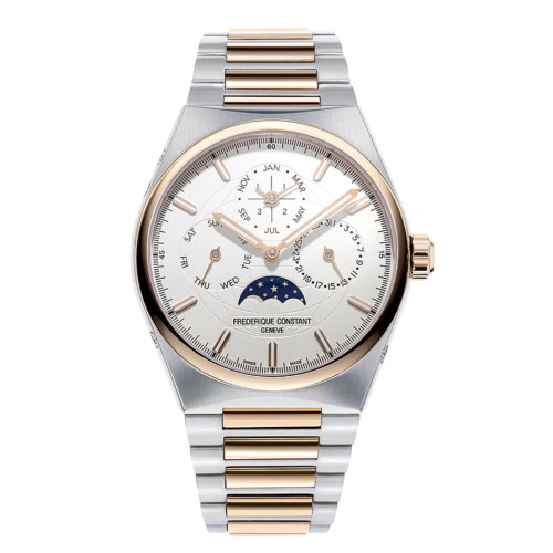 ساعت مردانه فردریک کنستانت مدل FC-775V4NH2B