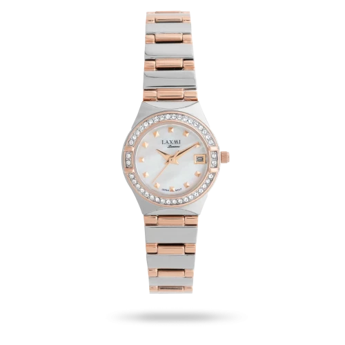 ساعت لاکسمی زنانه مدل 8201-5