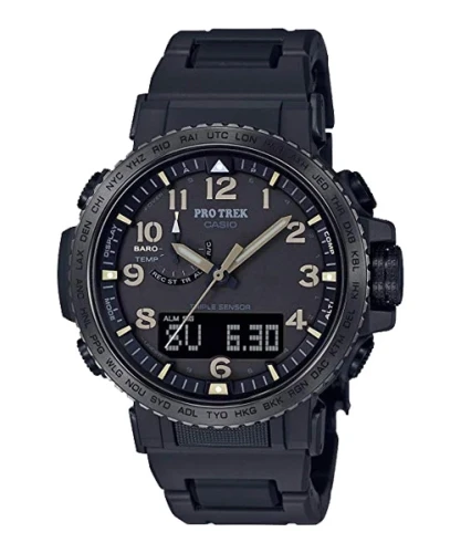 ساعت مردانه کاسیو مدل CASIO-PRW-50FC-1