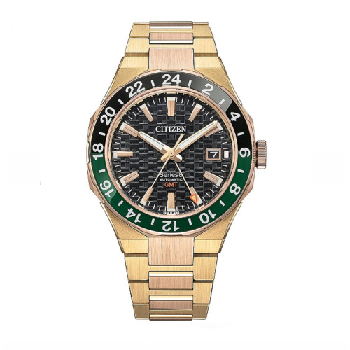 ساعت مردانه سیتیزن مدل nb6033-51e