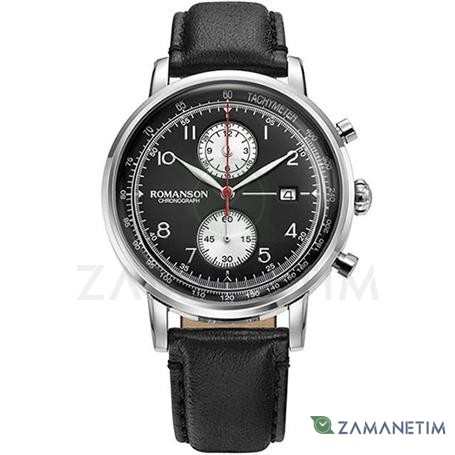 ساعت رومانسون al5bs002hmbwa32w-bk
