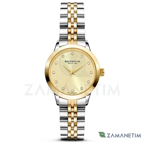 ساعت رودانیا r10009