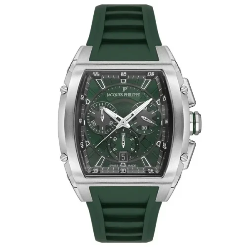 ساعت مچی مردانه ژاک فیلیپ مدل JPQGC4614XX
