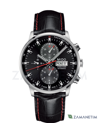 ساعت میدو M016.414.16.051.00