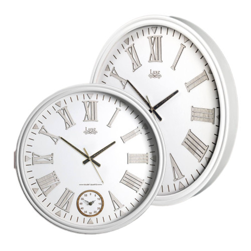 ساعت دیواری لوکس مدل 217
