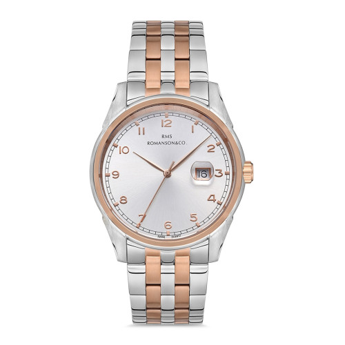 ساعت مچی مردانه RMS مدل GR.1.AG1377.08