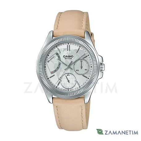 ساعت کاسیو ltp-2089l-7avdf