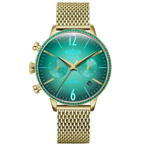 ساعت مچی زنانه ولدر مدل WWRC681