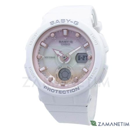 ساعت کاسیو bga-250-7a2dr