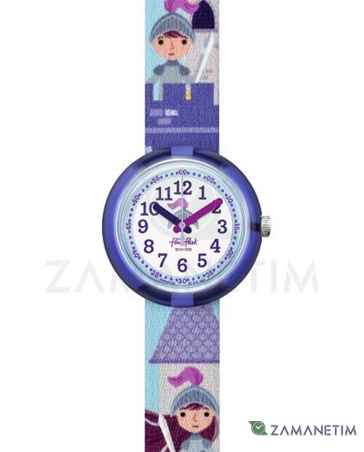ساعت فلیک فلاک FPNP120