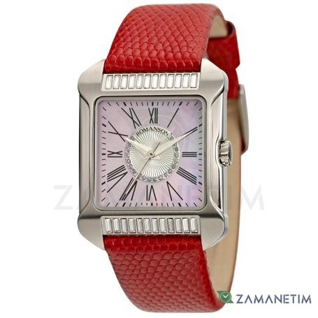 ساعت رومانسون rl1214tl2wme2w