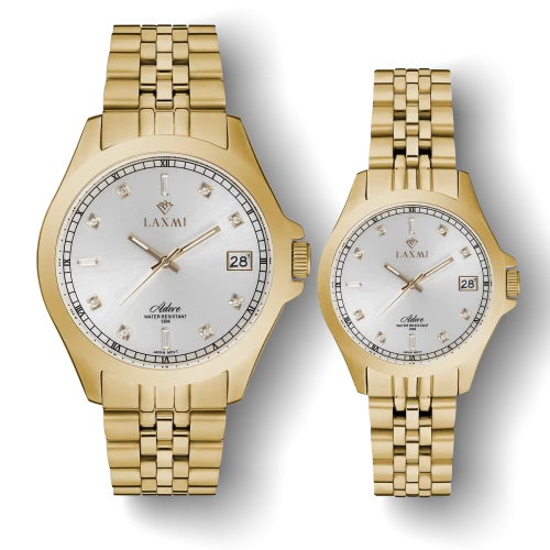 ساعت ست لاکسمی مدل 8506-5