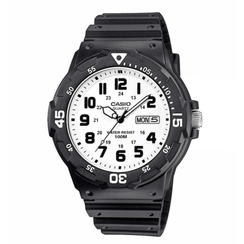 ساعت کاسیو جنرال مدل CASIO MRW-200H-3B