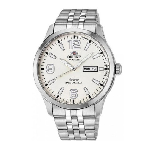 ساعت مچی مردانه اورینت مدل SAB0B006WB