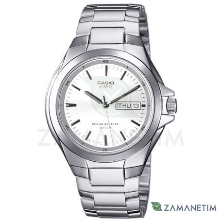 ساعت کاسیو mtp-1228d-7avdf