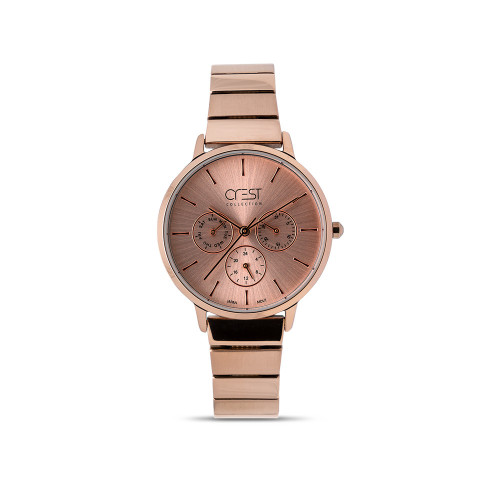 ساعت زنانه کرست مدل 6145-1