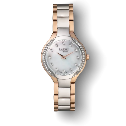 ساعت لاکسمی زنانه مدل 8004-1