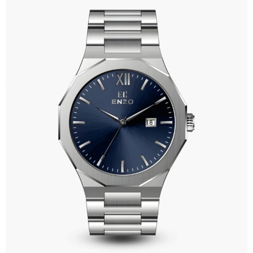 ساعت مردانه انزو مدل EC-608-610