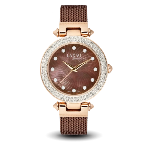 ساعت لاکسمی زنانه مدل 8062-5