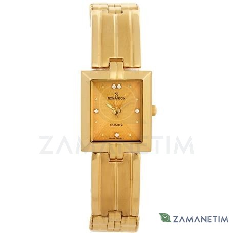 ساعت رومانسون nm9530ll1ga51g
