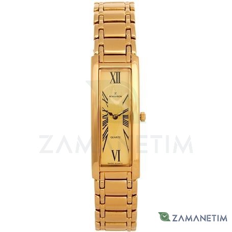 ساعت رومانسون rm1156ll1gas1g