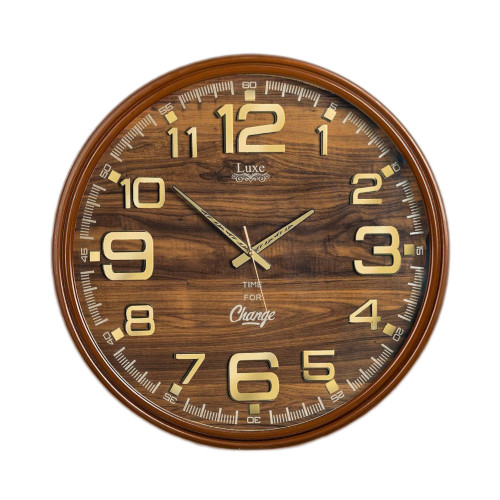 ساعت دیواری لوکس مدل 219