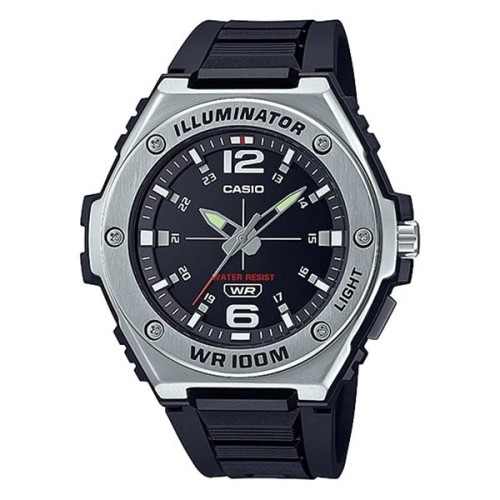 ساعت مردانه کاسیو مدل MWA-100H-1AVDF