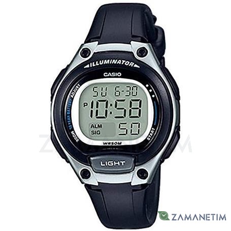 ساعت کاسیو lw-203-1avdf