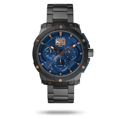 ساعت لاکسمی مردانه مدل 8110