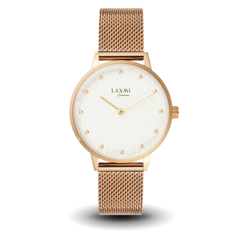 ساعت لاکسمی زنانه مدل 8091-1