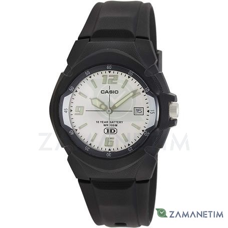 ساعت کاسیو mw-600f-7avdf