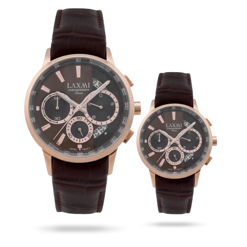 ساعت لاکسمی ست مدل 8540-11
