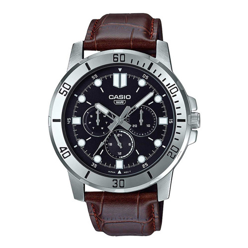 ساعت کاسیو جنرال مدل CASIO MTP-VD300L-1EUDF