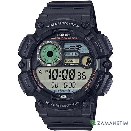 ساعت کاسیو ws-1500h-1avdf
