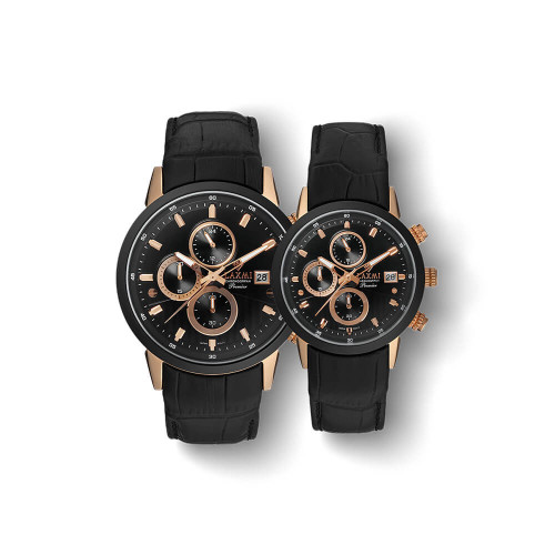 ساعت لاکسمی ست مدل 8504-11