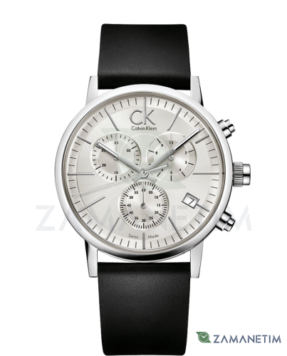 ساعت کلوین کلاین K76271.20